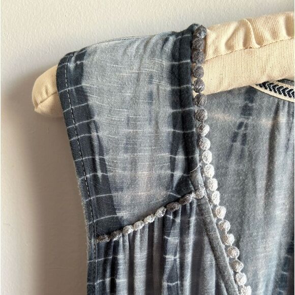 Knox Rose High Low Maxi Dress - Picture 3 of 7